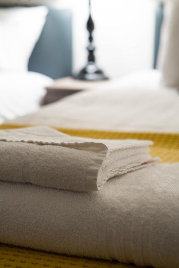 57 Rodney Street Hotel Liverpool Ngoại thất bức ảnh