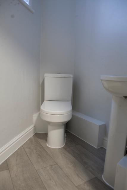 57 Rodney Street Hotel Liverpool Ngoại thất bức ảnh