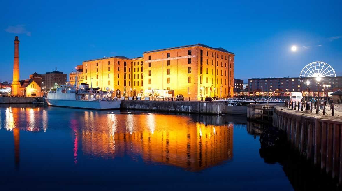 57 Rodney Street Hotel Liverpool Ngoại thất bức ảnh
