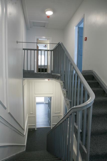 57 Rodney Street Hotel Liverpool Ngoại thất bức ảnh
