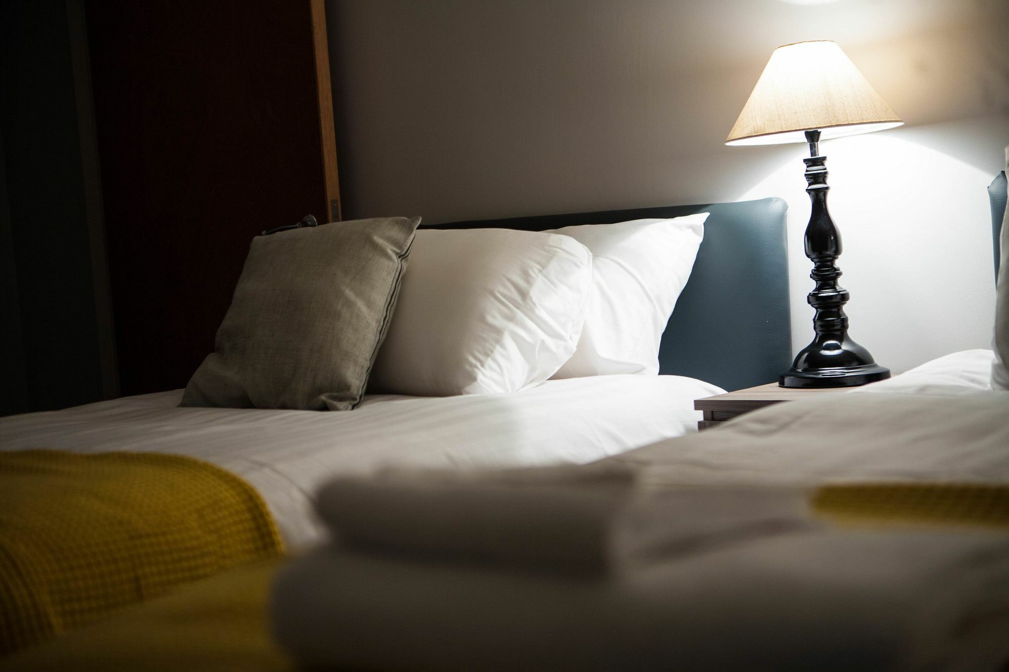 57 Rodney Street Hotel Liverpool Ngoại thất bức ảnh