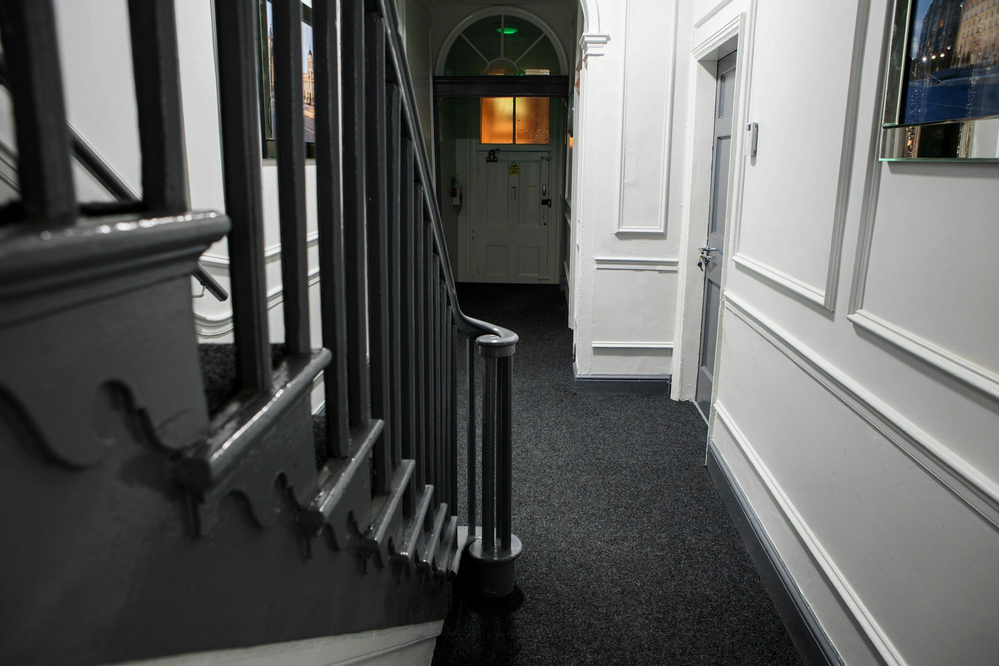 57 Rodney Street Hotel Liverpool Ngoại thất bức ảnh