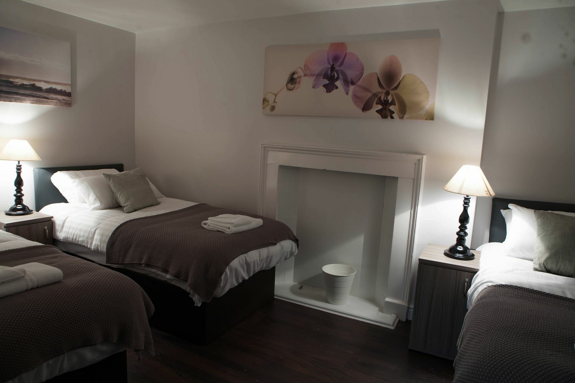57 Rodney Street Hotel Liverpool Ngoại thất bức ảnh